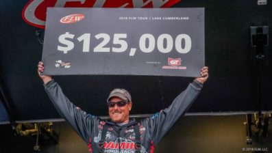 Bryan Thrift Forms Partnership with Catch Commander®